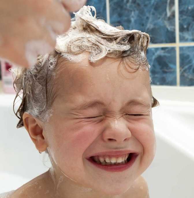 Baby Skincare : We made it simple for you !