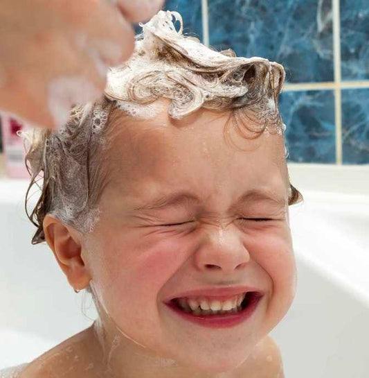 Baby Skincare : We made it simple for you !