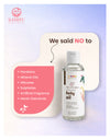 Saffron & Brahmi Deep Nourish Massage Oil | 100 ml