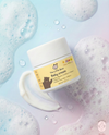 The little bean (combo pack) shampoo, oil and butter