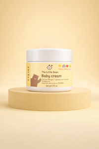 Ceramide NP & Oat Barrier Repair Baby Butter | 100 gm