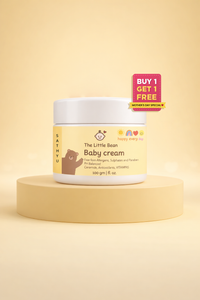 Ceramide NP & Oat Barrier Repair Baby Butter | 100 gm