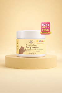 Ceramide NP & Oat Barrier Repair Baby Butter | 100 gm